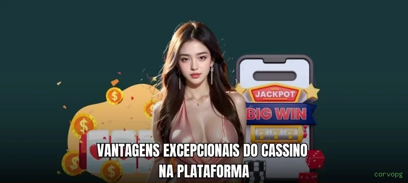 APK oficial da corvopg para Android