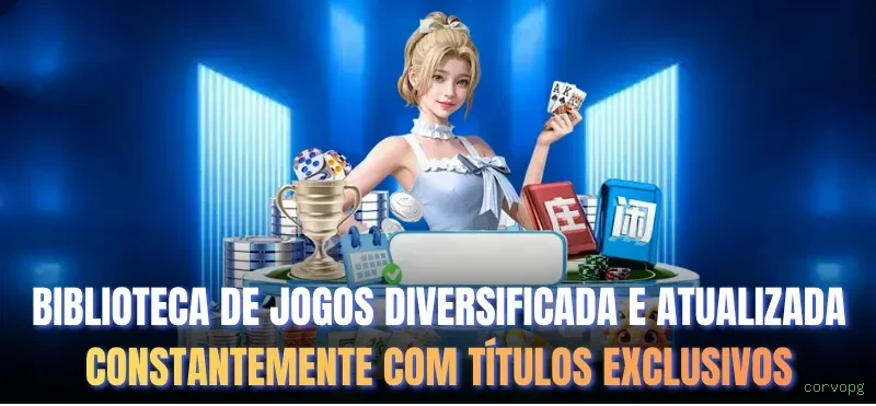 Jogos de fortune da corvopg com prêmios incríveis