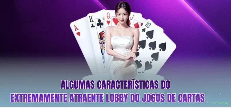 Ganhe prêmios incríveis na corvopg